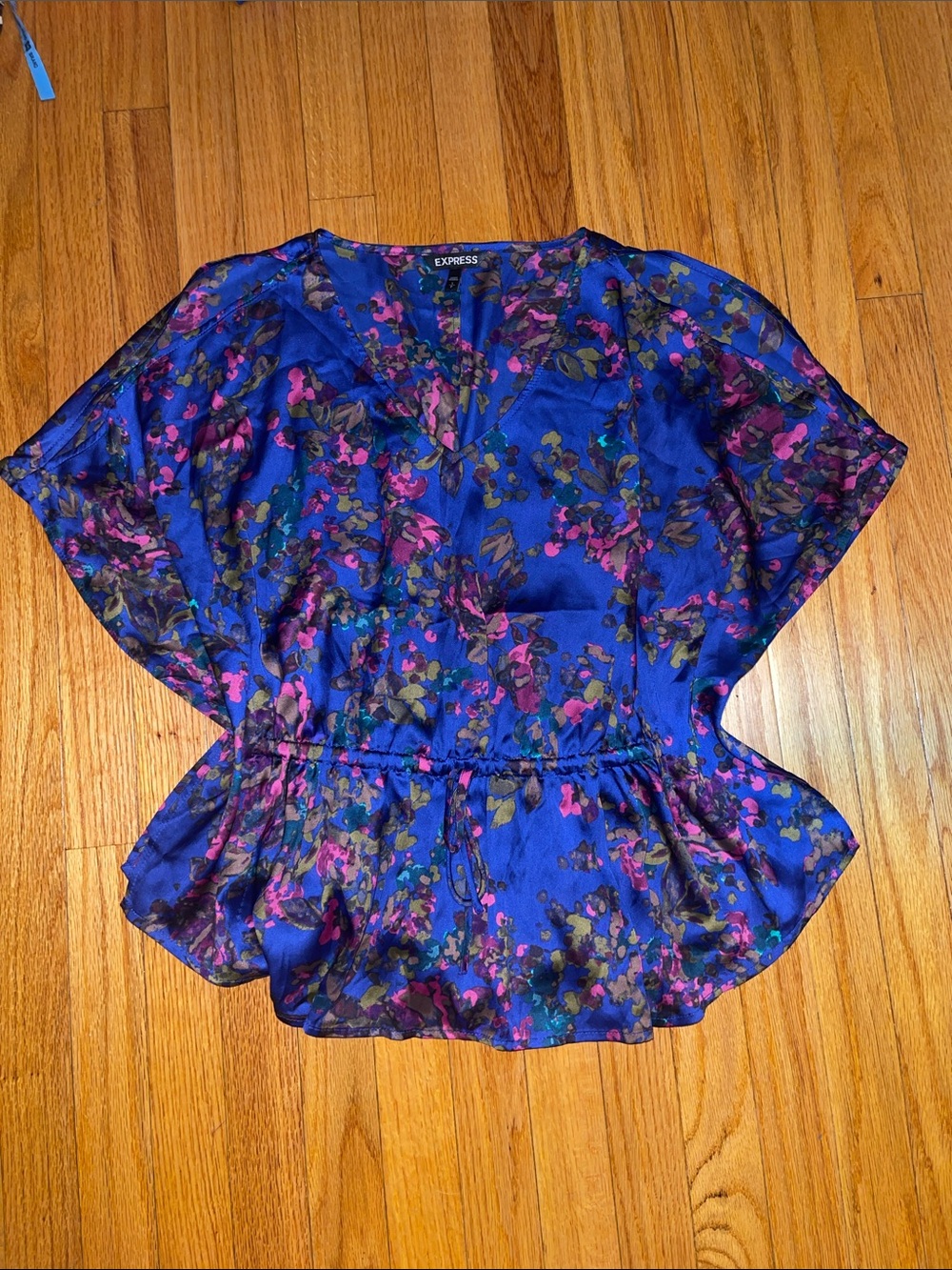 Express top